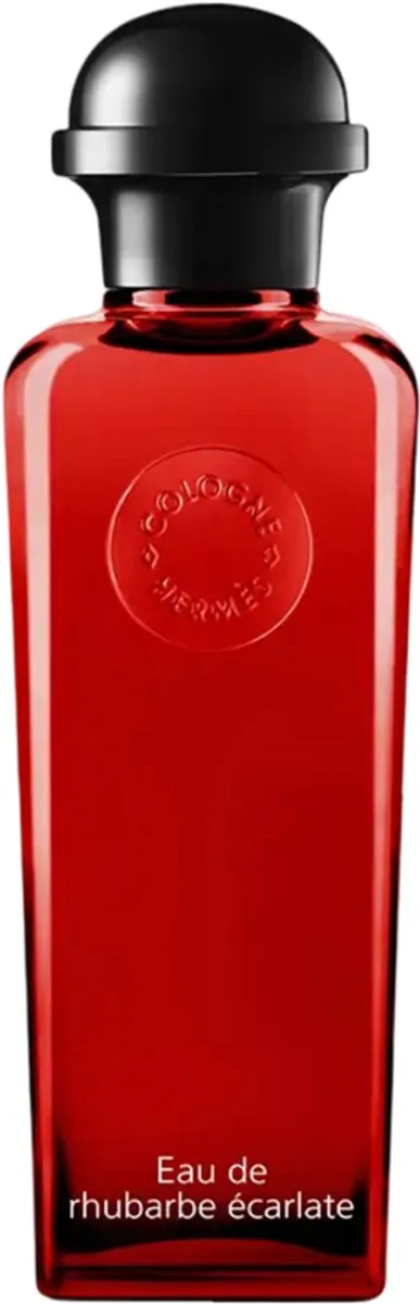 Hermès Eau de Rhubarbe Ecarlate Eau de Cologne 200ml
