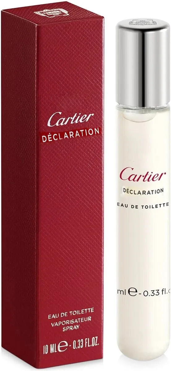 Cartier Declaration EDT 10ml