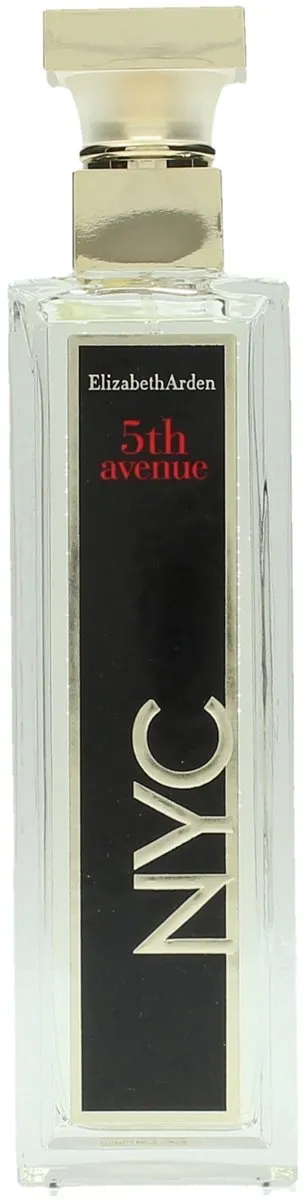 Elizabeth Arden Fifth Ave NYC Eau de Parfum 75ml - afbeelding 6 van 6