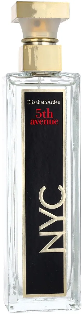 Elizabeth Arden Fifth Ave NYC Eau de Parfum 75ml