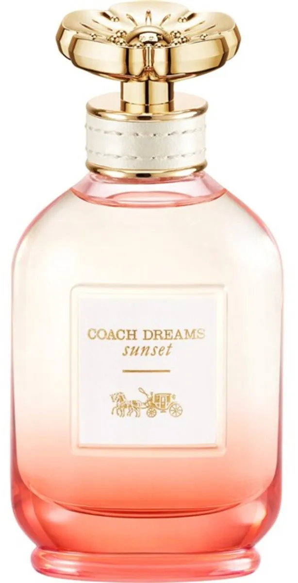 Coach Dreams Sunset Eau de Parfum 60ml