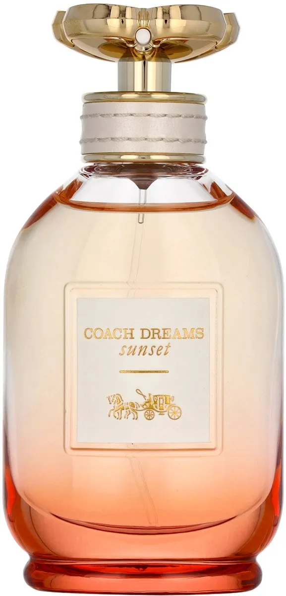 Coach Dreams Sunset Eau de Parfum 60ml