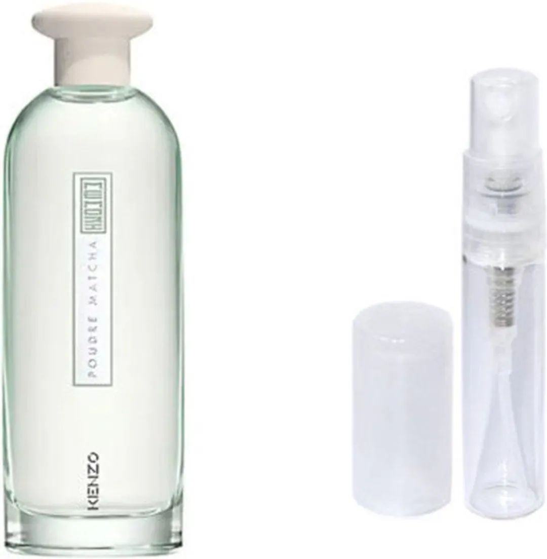 Kenzo Memori Poudre Matcha Eau de Parfum 75ml