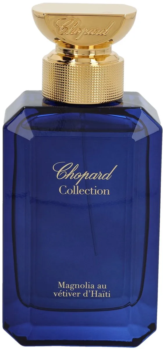 Chopard Magnolia Au Va(c)tiver D'Haati Eau de Parfum 100ml