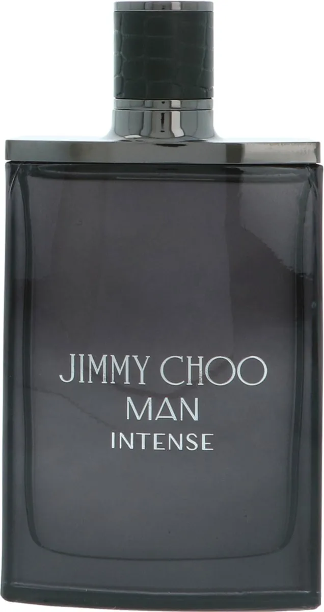 Jimmy Choo Man Intense Eau de Toilette 100ml