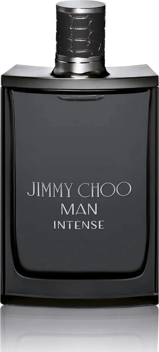 Jimmy Choo Man Intense Eau de Toilette 100ml