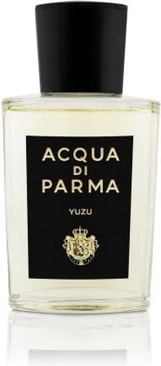 Acqua di Parma Signatures of the Sun Yuzu Eau de Parfum 100ml