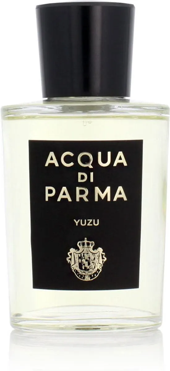 Acqua di Parma Signatures of the Sun Yuzu Eau de Parfum 100ml
