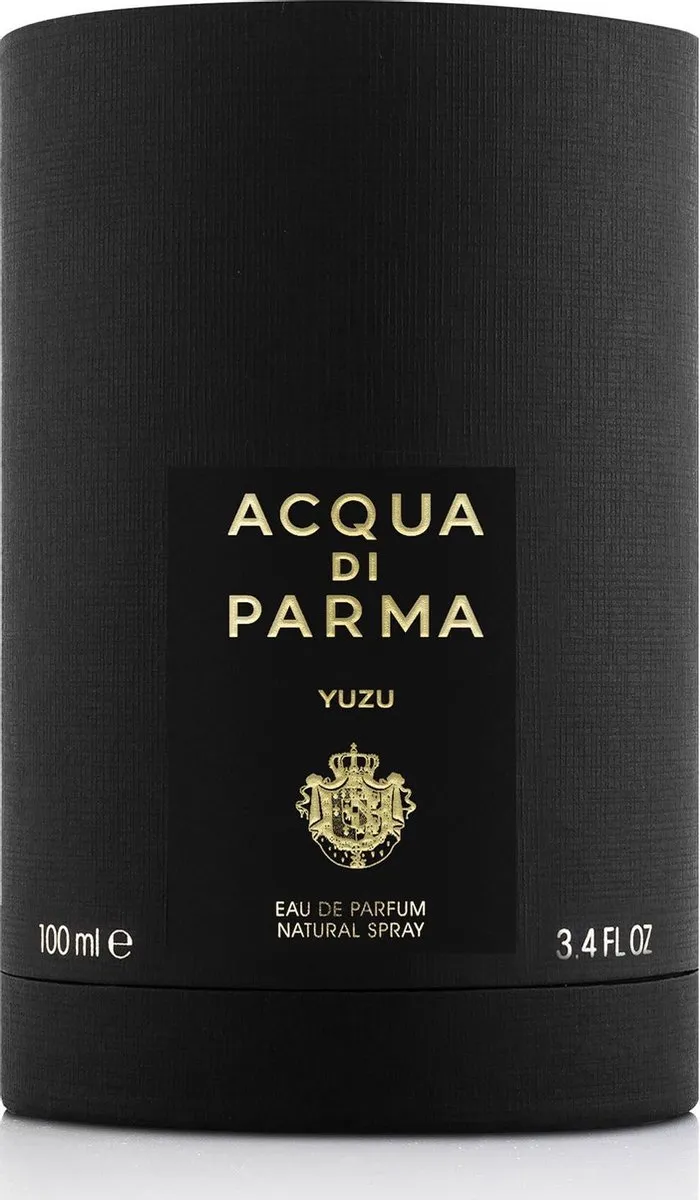 Acqua di Parma Signatures of the Sun Yuzu Eau de Parfum 100ml