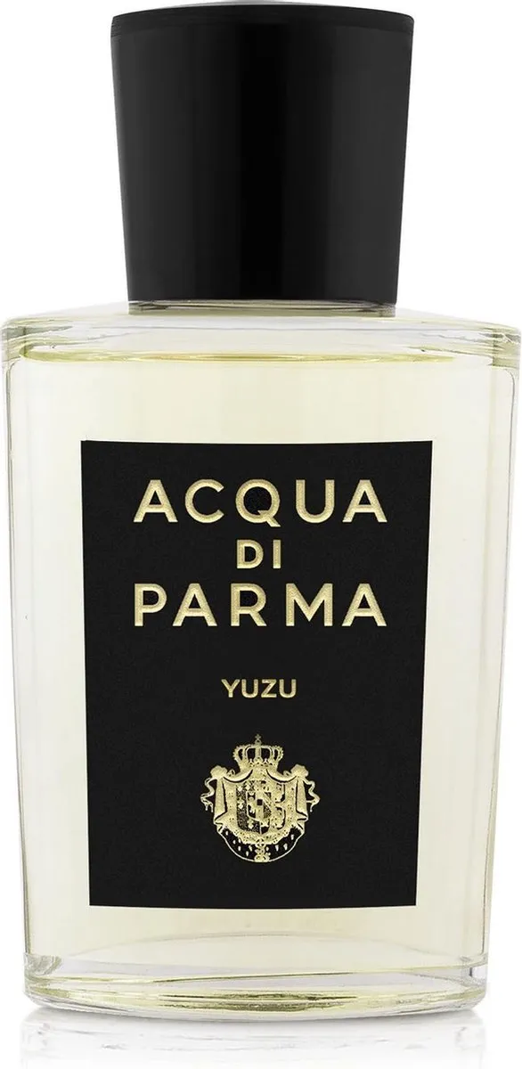 Acqua di Parma Signatures of the Sun Yuzu Eau de Parfum 100ml