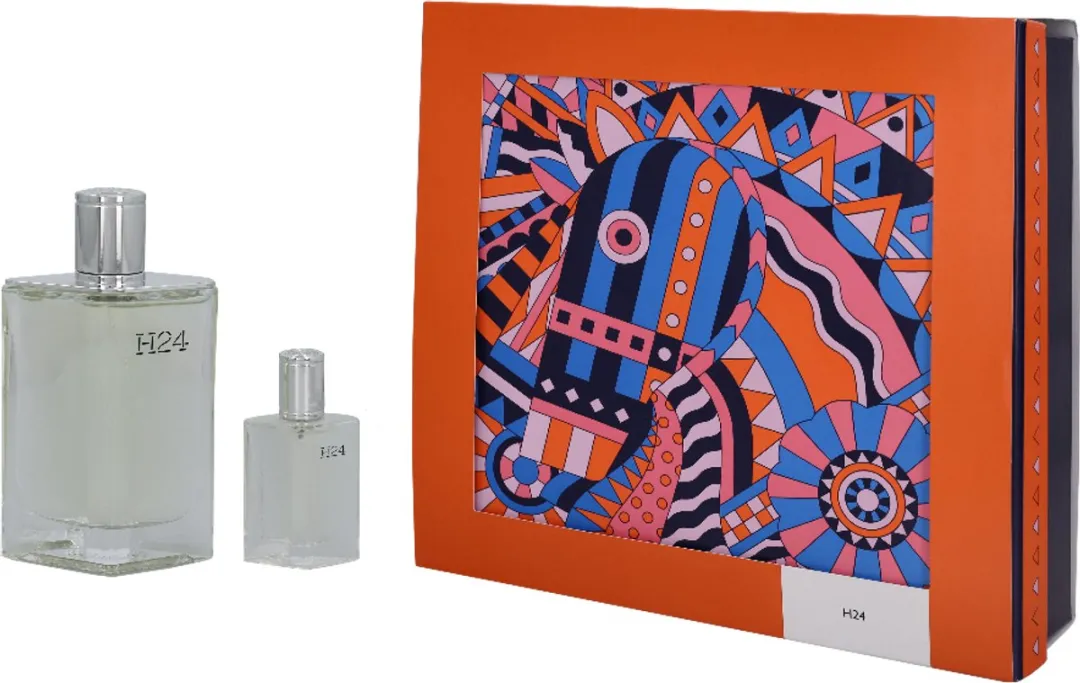 Hermès H24 Giftset - Eau de Toilette 112,5ml