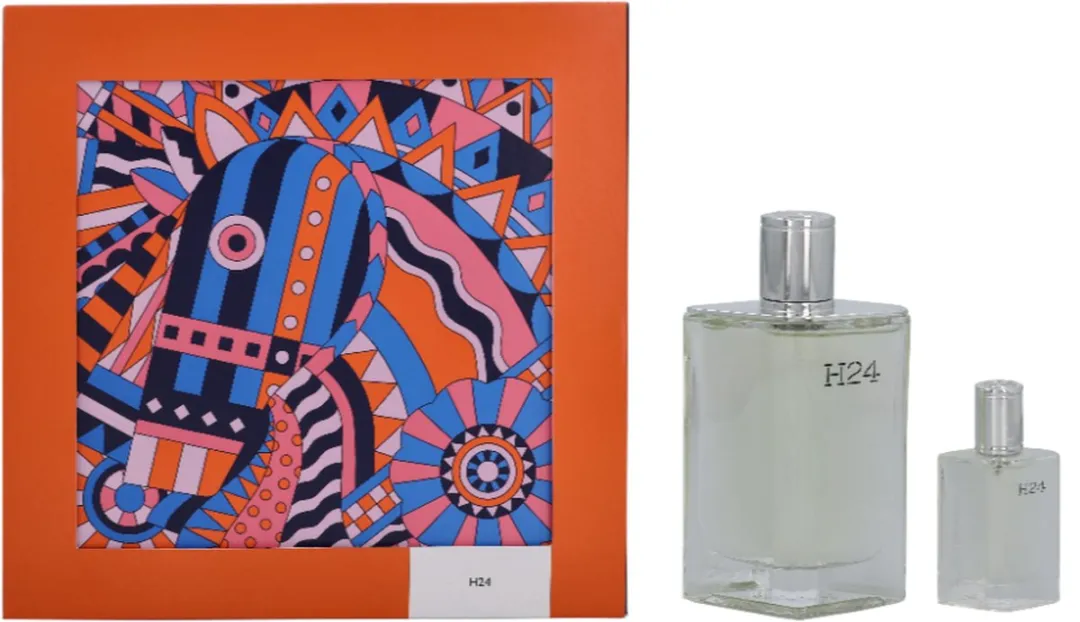 Hermès H24 Giftset