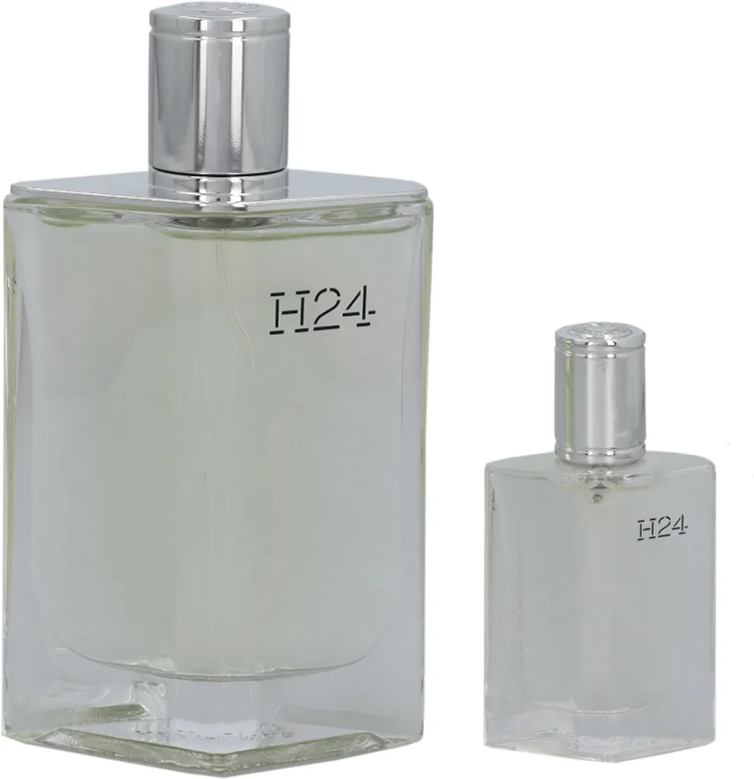 Hermès H24 Giftset - Eau de Toilette 112,5ml