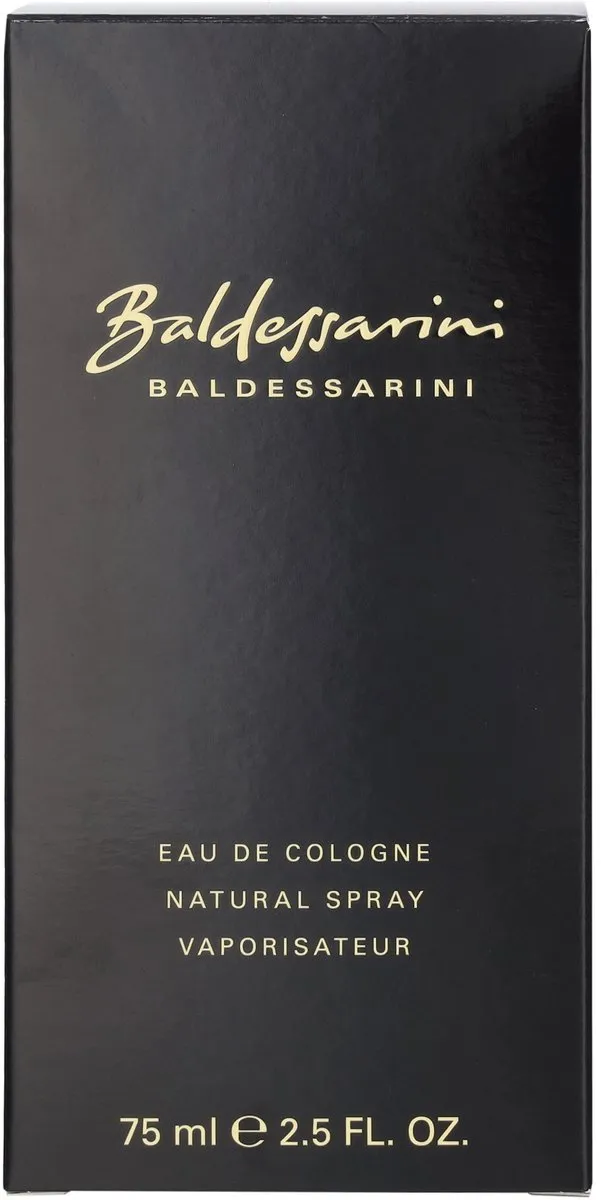 Baldessarini Concentree EDC Spray 75ml