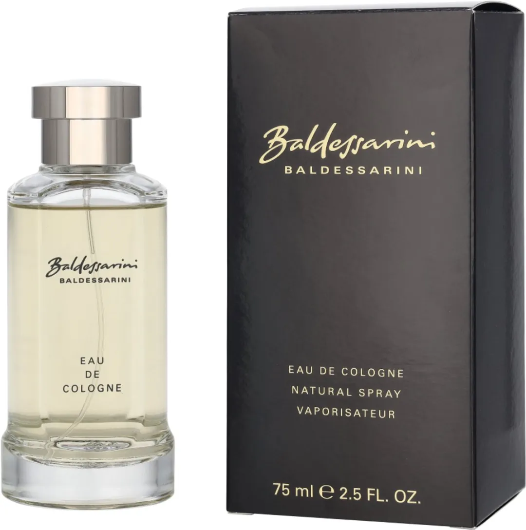 Baldessarini Concentree EDC Spray 75ml