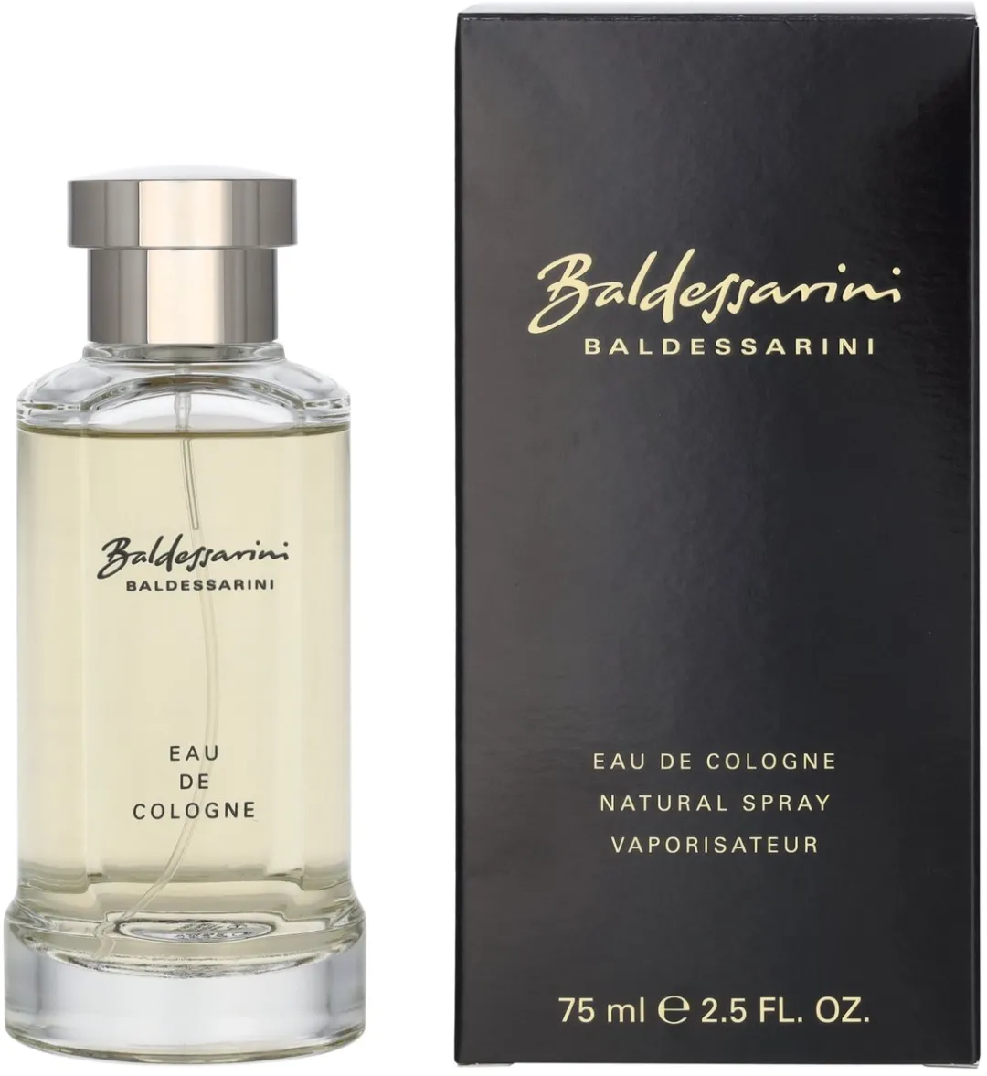Baldessarini Concentree EDC Spray 75ml