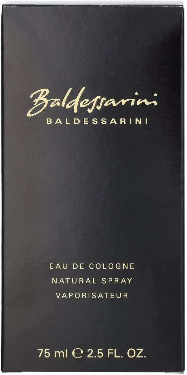 Baldessarini Concentree EDC Spray 75ml