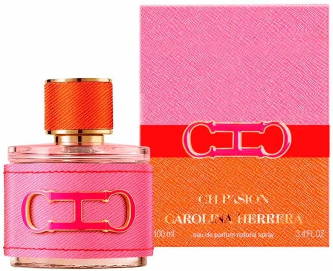 Carolina Herrera CH Pasion Damesparfum 100ml