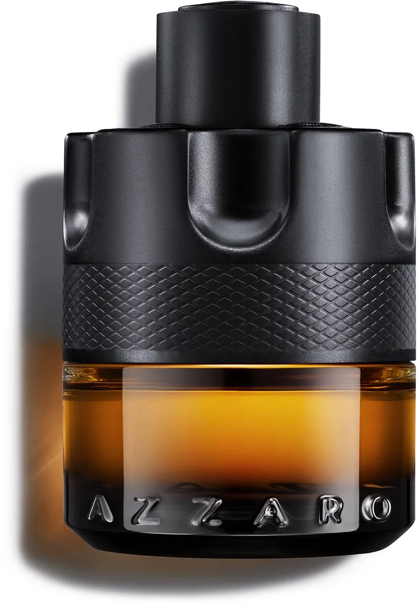 Azzaro The Most Wanted Parfum - 50ml