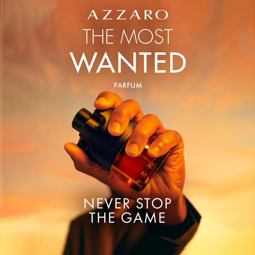 Azzaro The Most Wanted Parfum - 50ml