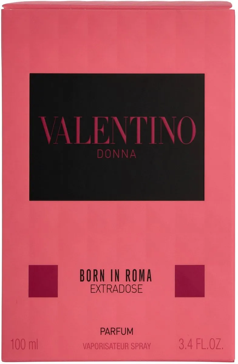 Valentino Born in Roma Extradose Eau de Parfum 100ml - afbeelding 6 van 6
