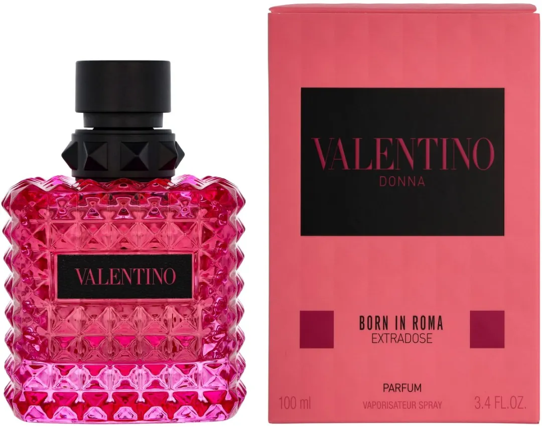 Valentino Born in Roma Extradose Eau de Parfum 100ml