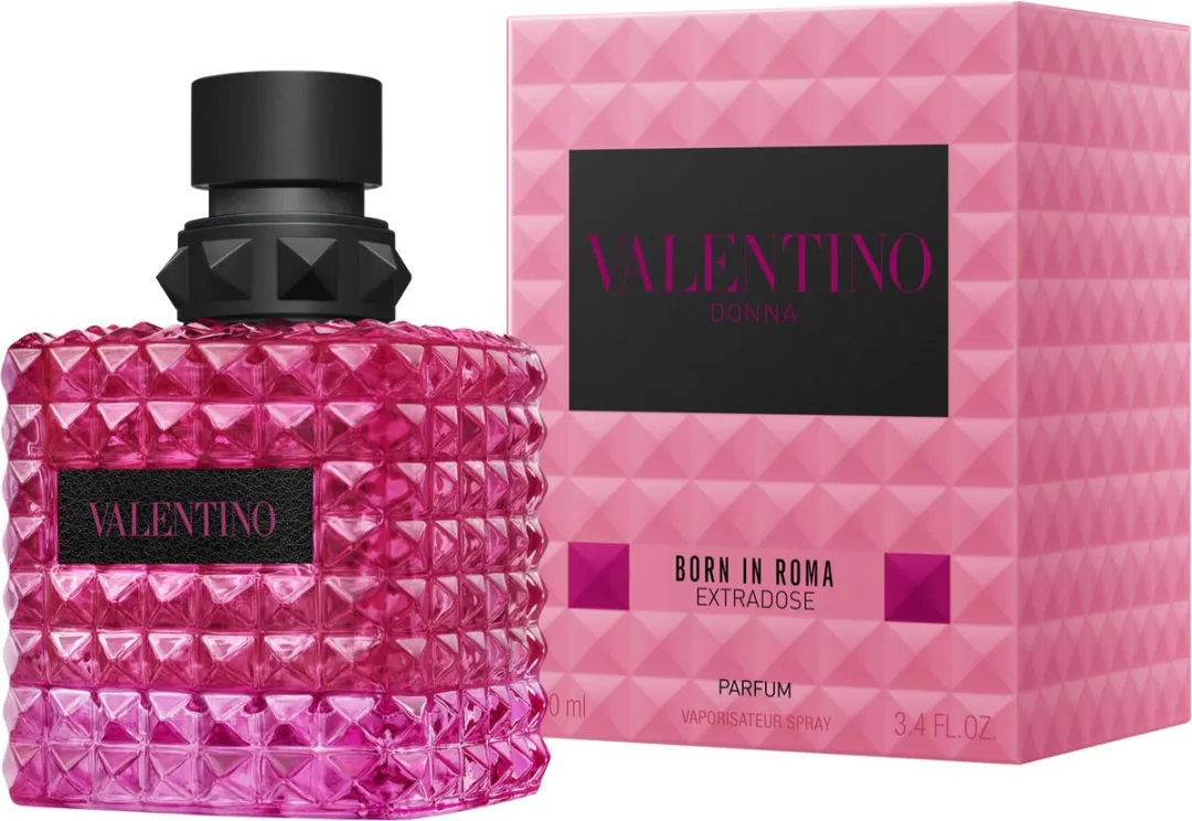 Valentino Born in Roma Extradose Eau de Parfum 100ml