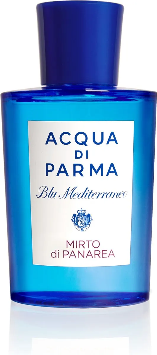 Acqua Di Parma Blu Mediterraneo Mirto Di Panarea Eau de Toilette 75ml