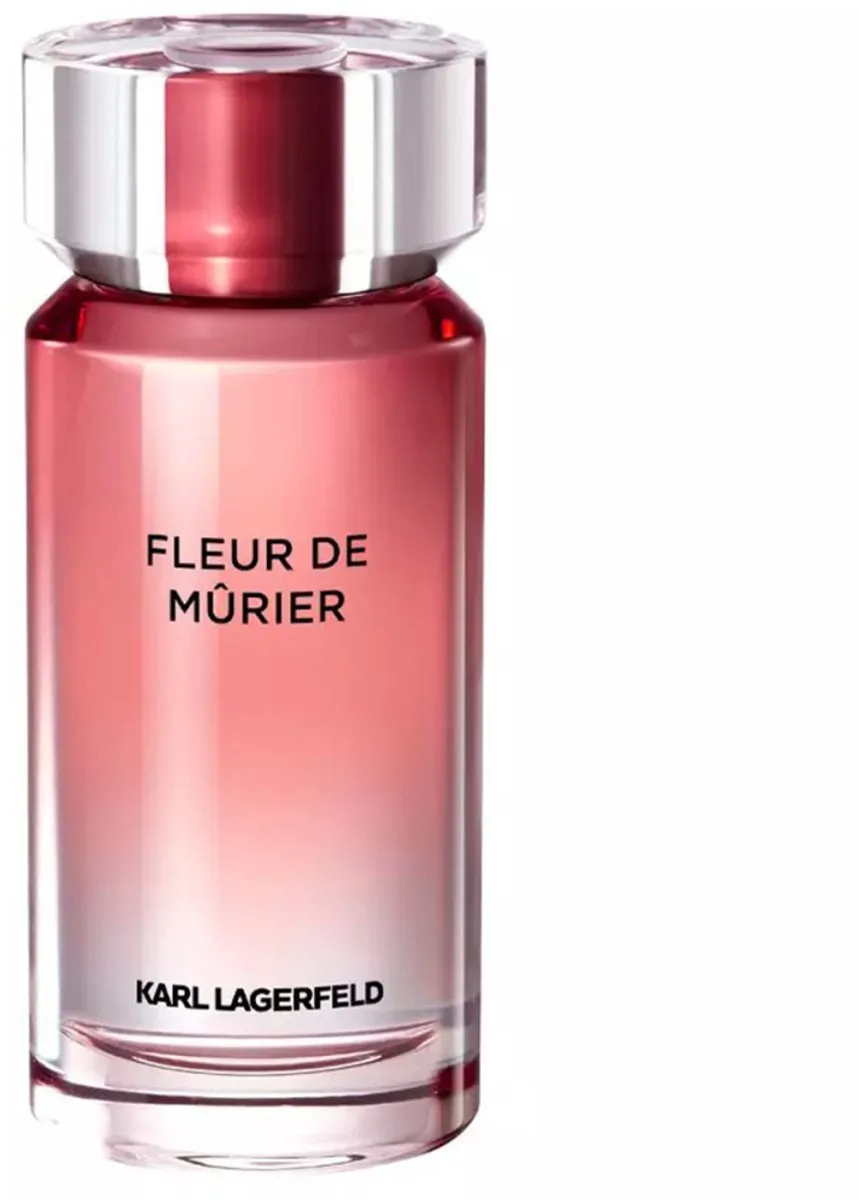 Karl Lagerfeld Fleur de Mûrier Eau de Parfum 100ml