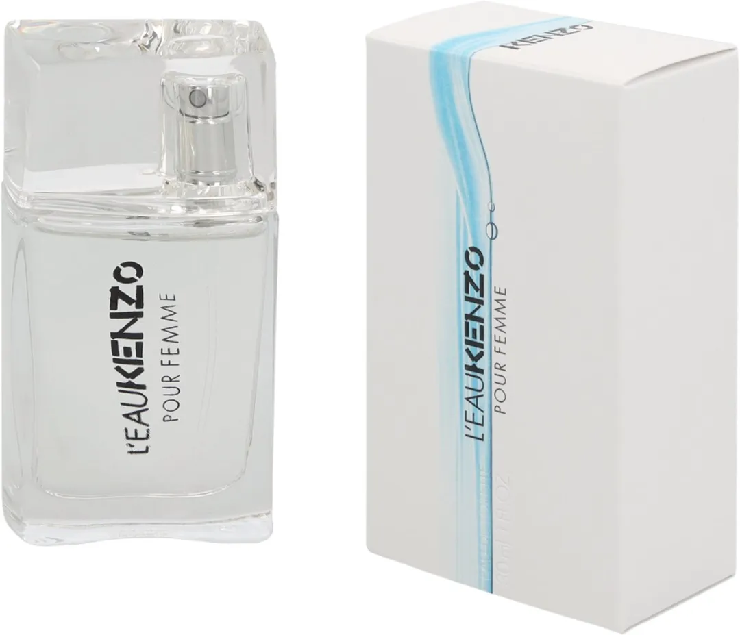Kenzo L'Eau Parfum Vrouw 30ml - afbeelding 6 van 6