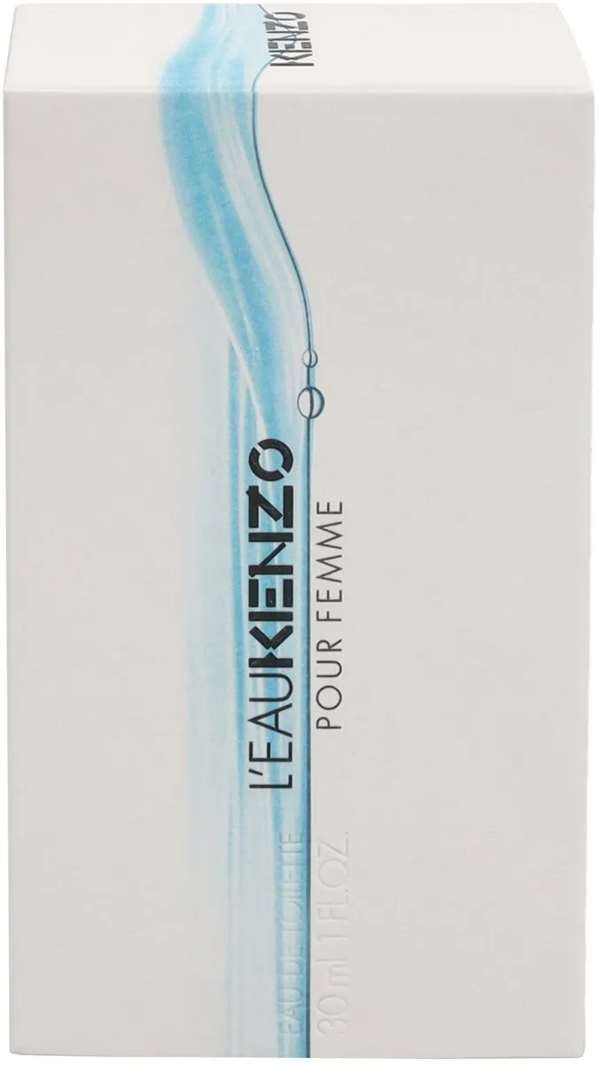 Kenzo L'Eau Parfum Vrouw 30ml