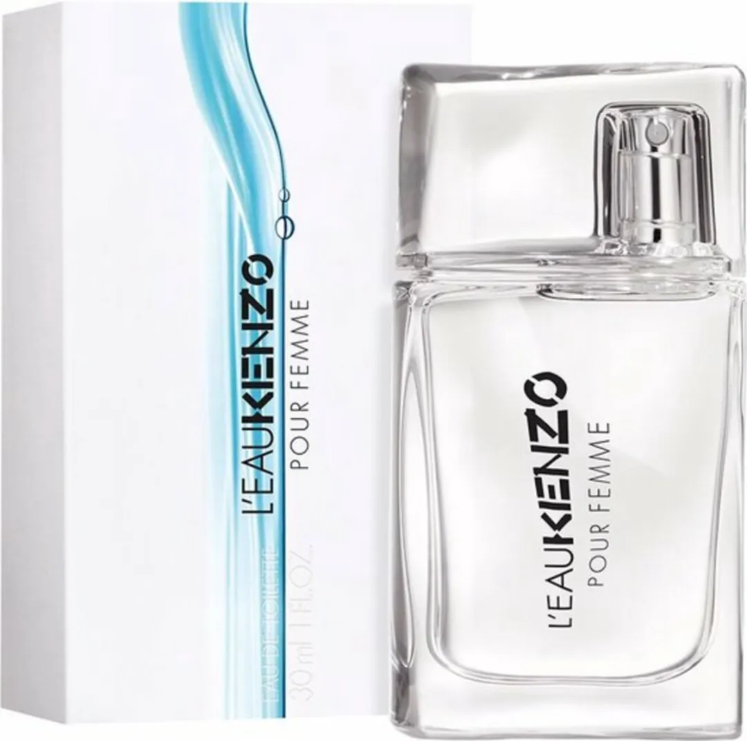 Kenzo L'Eau Parfum Vrouw 30ml
