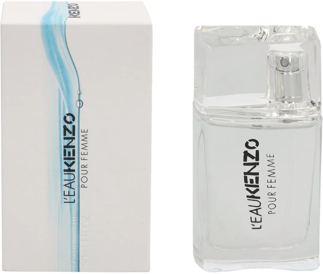 Kenzo L'Eau Parfum Vrouw 30ml