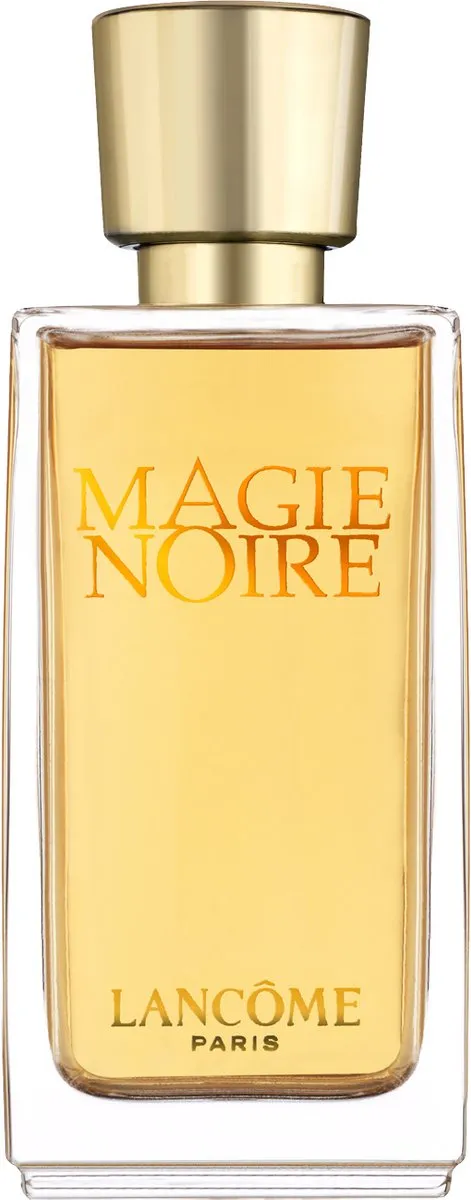 Lancôme Magie Noire Eau de Toilette Damesparfum 75ml
