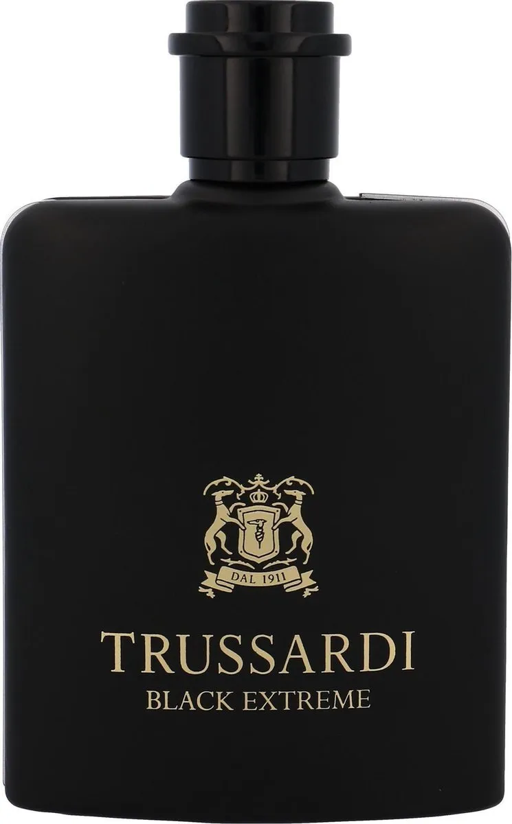 Trussardi Black Extreme Herenparfum