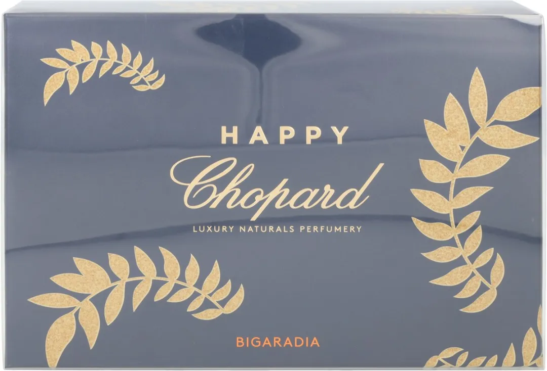 Chopard Happy Bigaradia Geurenset 110ml
