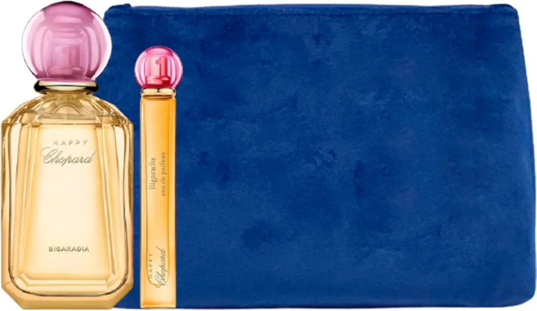 Chopard Happy Bigaradia Geurenset 110ml