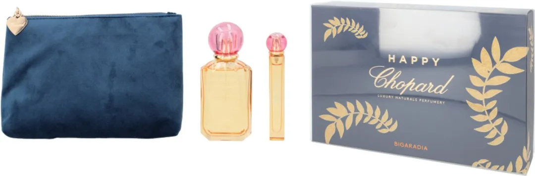 Chopard Happy Bigaradia Geurenset 110ml