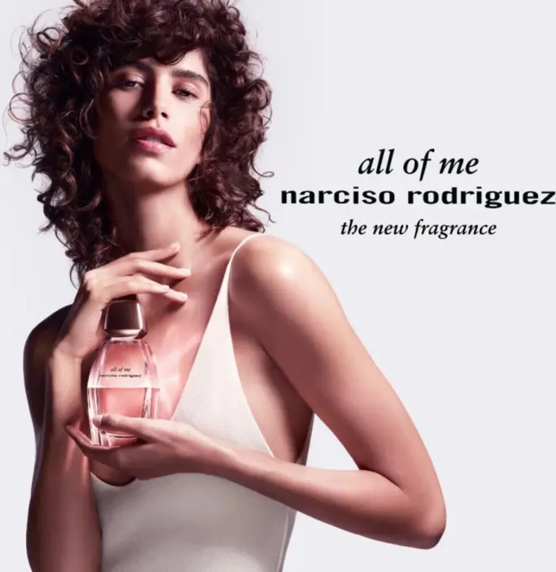 Narciso Rodriguez All Of Me Eau de Parfum 30ml