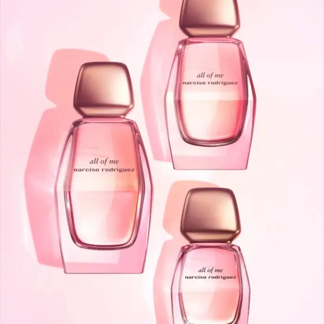 Narciso Rodriguez All Of Me Eau de Parfum 30ml