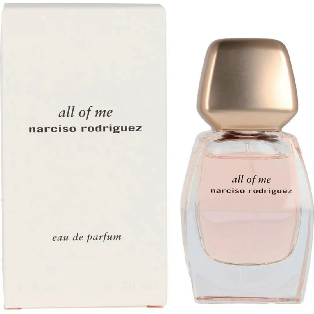 Narciso Rodriguez All Of Me Eau de Parfum 30ml