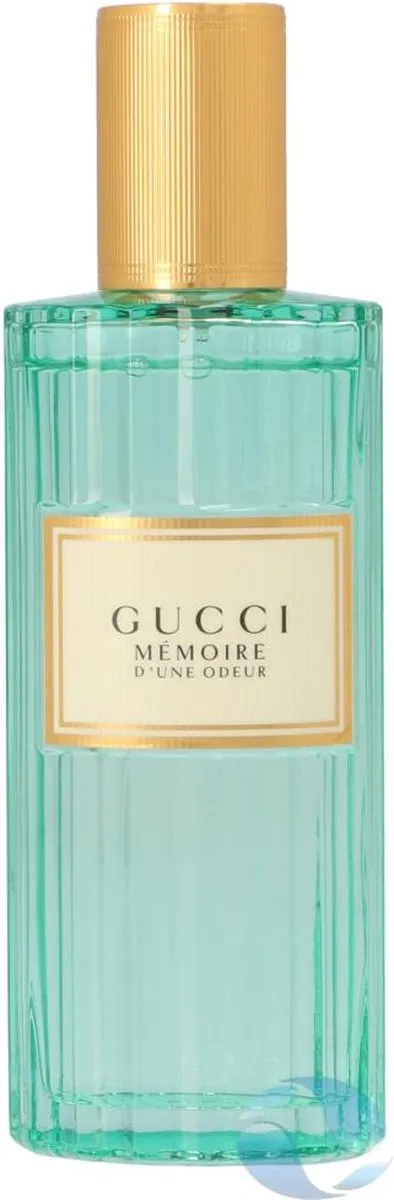 Gucci Mémoire d'une Odeur Eau de Parfum 100ml