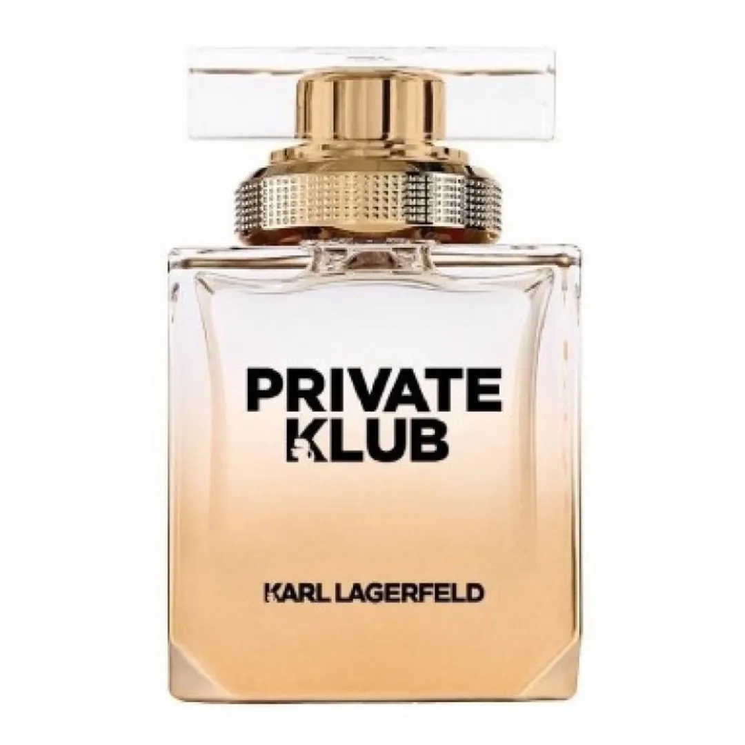 Karl Lagerfeld Private Klub Eau de Parfum 85ml