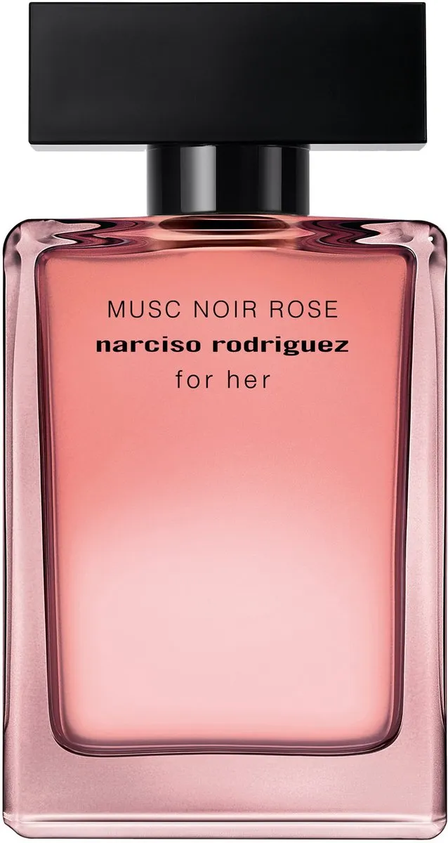 Narciso Rodriguez for Her Musc Noir Rose Eau de Parfum 50ml