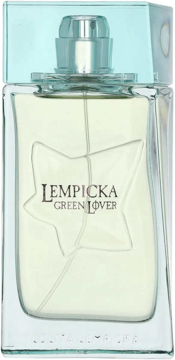 Lolita Lempicka Green Lover Eau de Toilette 100ml
