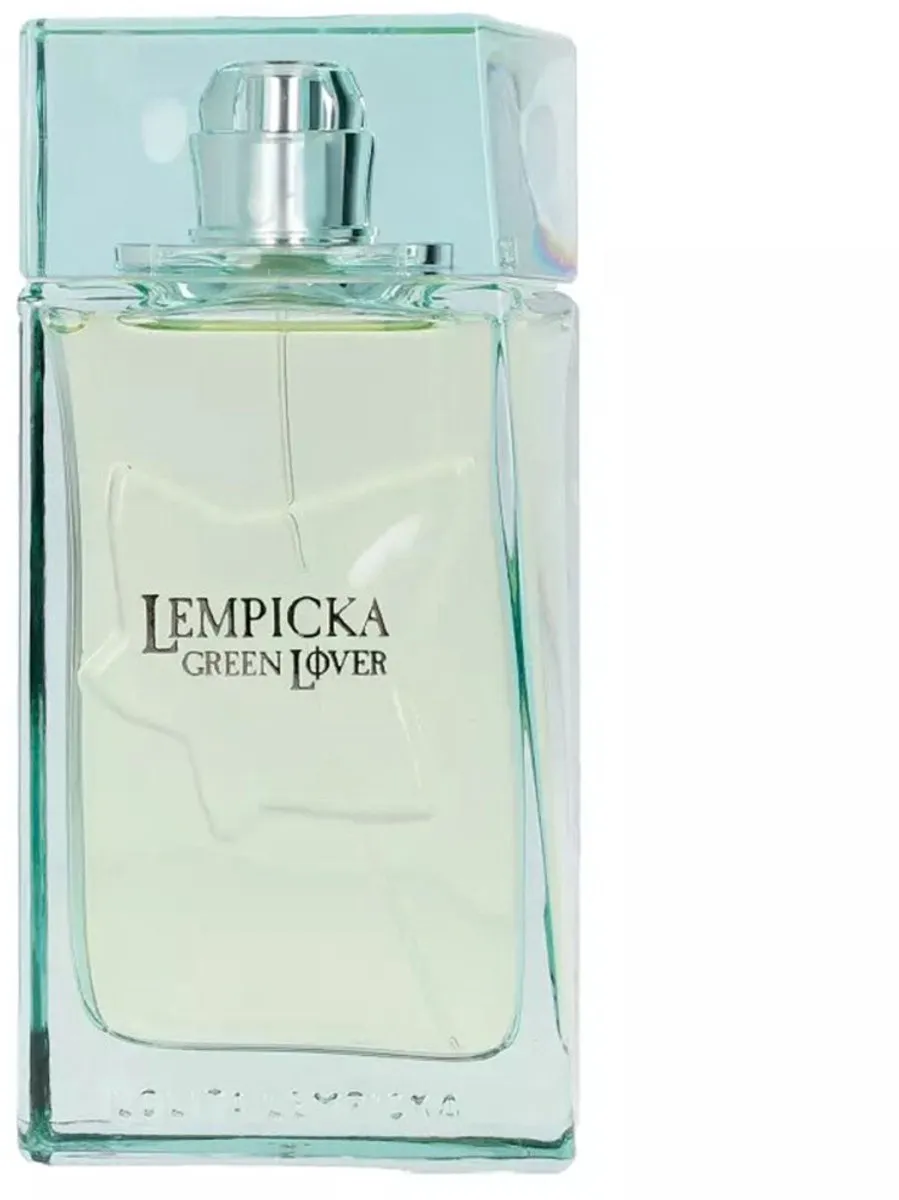Lolita Lempicka Green Lover Eau de Toilette 100ml