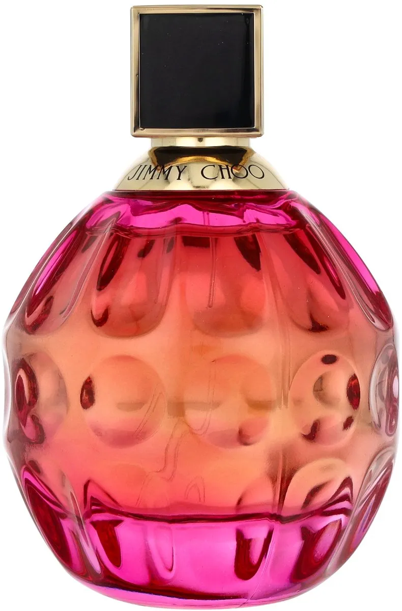 Jimmy Choo Rose Passion Damesparfum 100ml