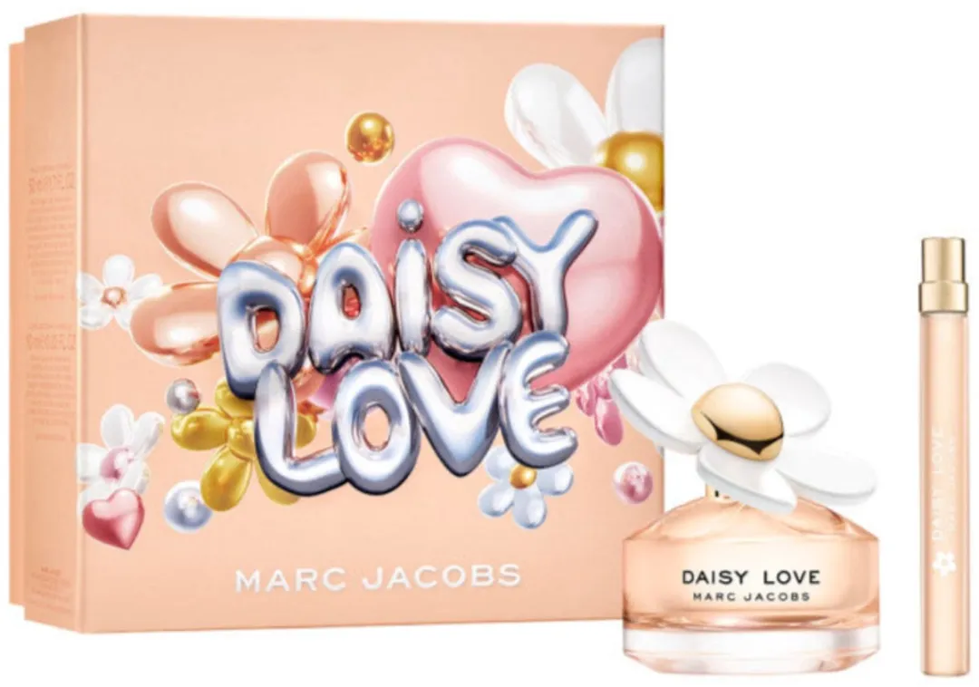 Marc Jacobs Daisy Love Giftset