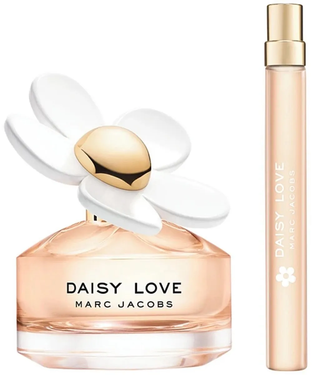 Marc Jacobs Daisy Love Giftset - 60ml Parfumset