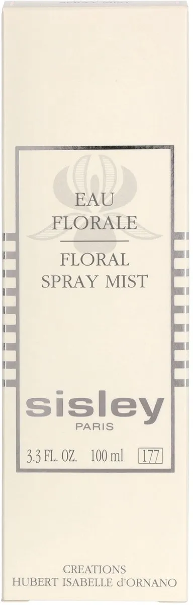 Sisley Floral Spray Mist 100ml